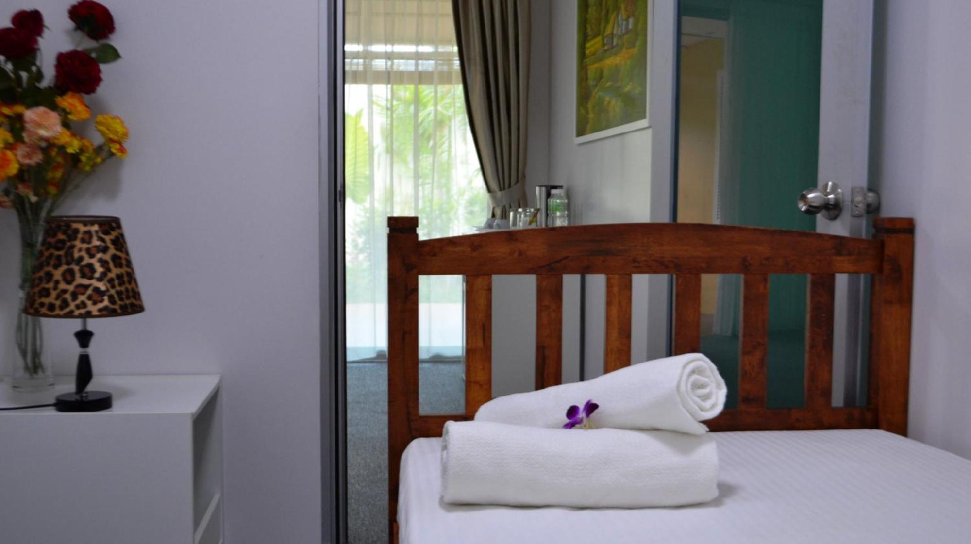 The Ocean Residence Langkawi Kuah Habitación foto