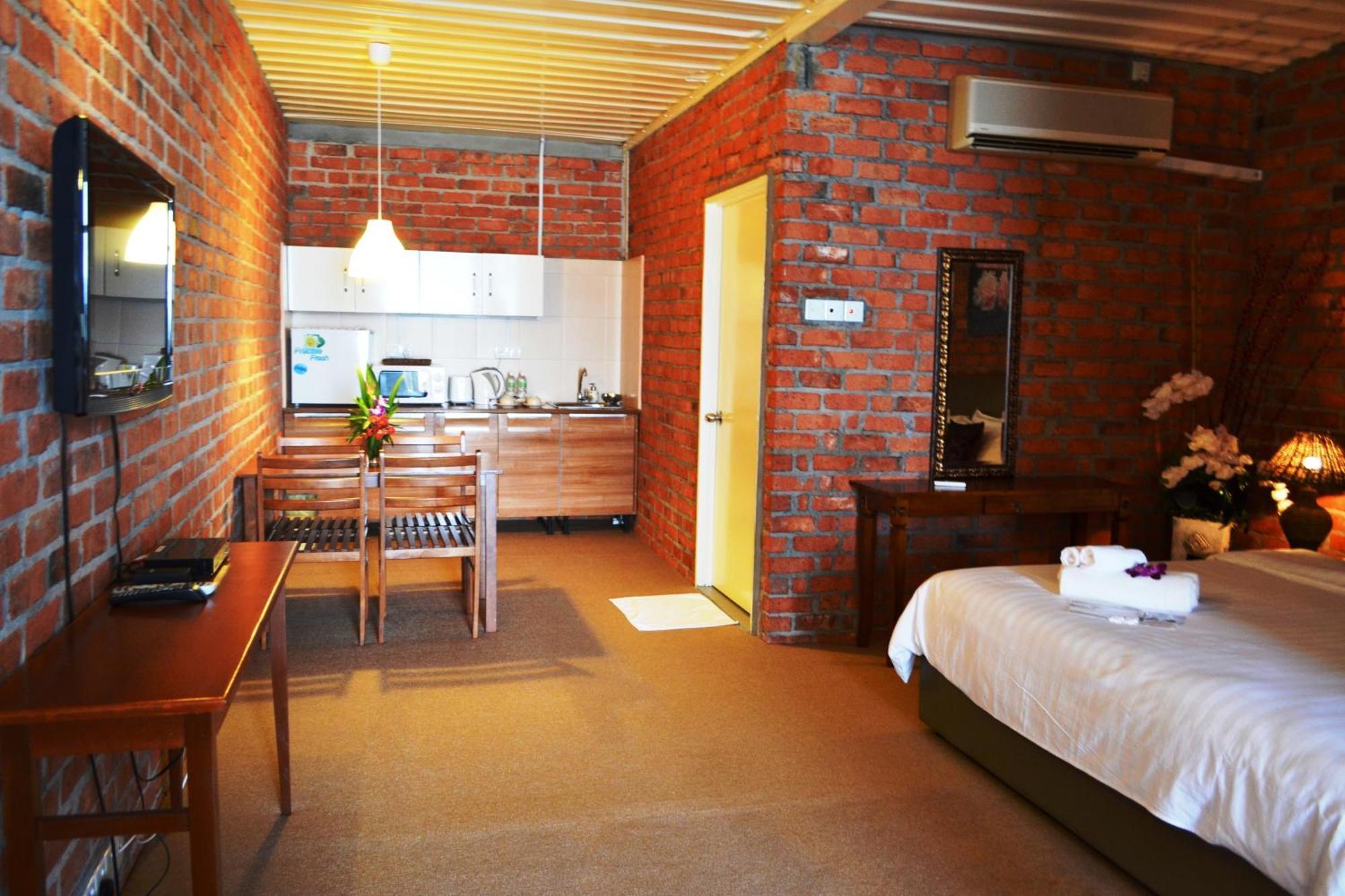 The Ocean Residence Langkawi Kuah Habitación foto
